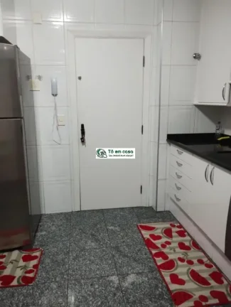Imagem APARTAMENTO RESIDENCIAL em SÃO JOSÉ DOS CAMPOS - SP, PARQUE RESIDENCIAL AQUARIUS