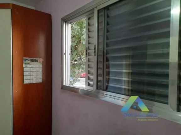 Imagem Apartamento com 3 dormitórios à venda, 62 m² por R$ 310.000,00 - Vila das Mercês - São Paulo/SP