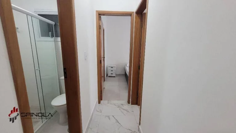 Imagem Apartamento com 2 dormitórios à venda, 79 m² por R$ 830.000,00 - Balneário Flórida - Praia Grande/SP