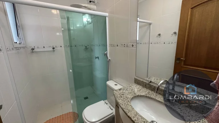 Imagem Apartamento com ótima metragem na Praia das Tôninhas