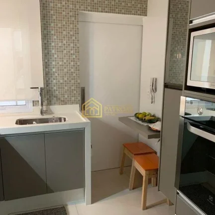 Imagem Apartamento Padrão