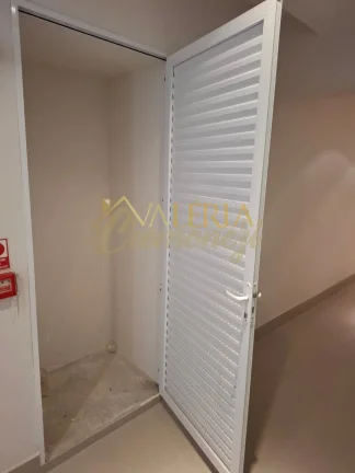Imagem APARTAMENTO RESIDENCIAL em INDAIATUBA - SP, VILA HOMERO