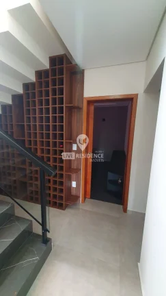 Imagem Casa a venda em Condomínio em Itatiba com vista panorâmica