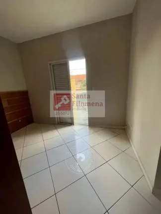 Imagem Apartamento para Locação em Santo André, Vila Pires, 2 dormitórios, 1 suíte, 2 banheiros, 2 vagas