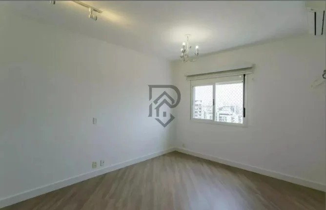 Imagem Apartamento Le quartier moema andar alto