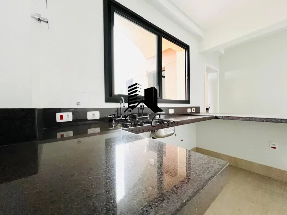 Imagem Apartamento a venda 4 quartos no Centro de Contagem MG