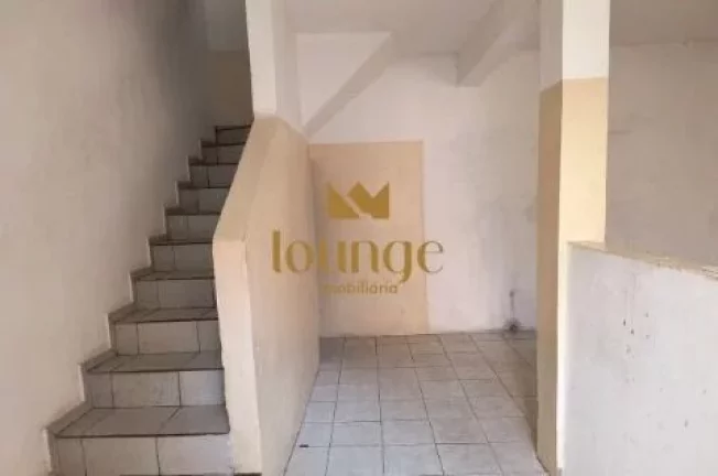 Imagem Casa Sobrado em Sorocaba