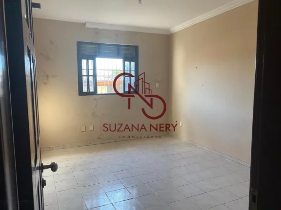 Imagem CASA COM 3 SUITES