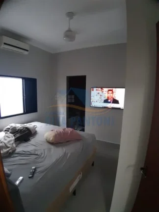 Imagem Casa - Ribeirão Preto - Jardim Palmares - Região Leste