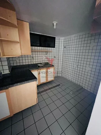 Imagem Oportunidade! Apartamento de 3 Quartos, 2 Vagas de Garagem em Manaíra