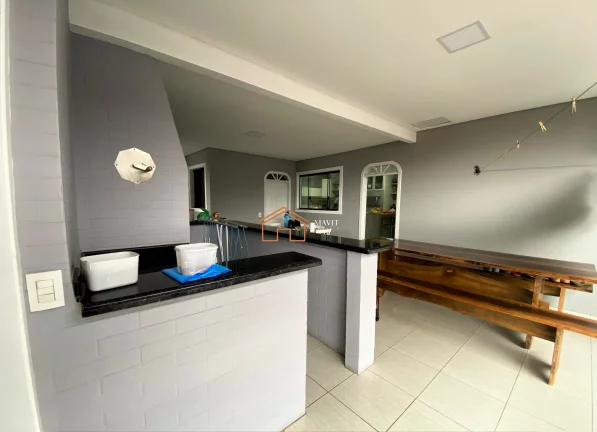 Imagem CASA RESIDENCIAL em JOINVILLE - SC, COSTA E SILVA