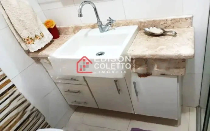 Imagem Pronto para Morar - Apartamento á venda no Edifício Latif Jorge Naime, no centro de Piracicaba!!