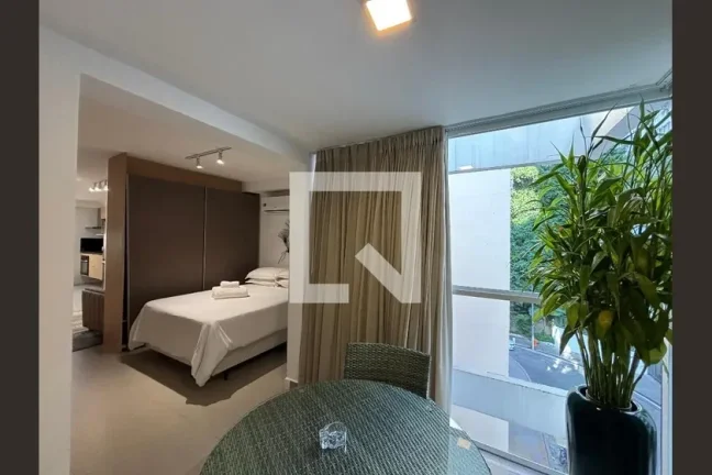 Imagem Apartamento à Venda - Copacabana, 1 Quarto, 91 m2