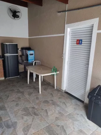 Imagem Apartamento com 2 dormitórios à venda, 47 m² por R$ 223.000,00 - Jardim Silvestre - Guarulhos/SP