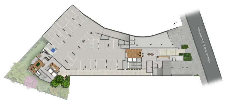 Imagem APARTAMENTO RESIDENCIAL em São Paulo - SP, Santana