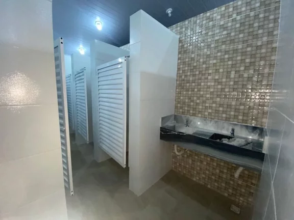Imagem Sítio com 3 dormitórios à venda, 38000 m² por R$ 2.250.000,00 - Barroso - Mogi das Cruzes/SP