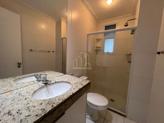 Imagem Apartamento de Alto Padrão com 4 Suítes ? Locação na Colina A em Patamares | Vista Mar