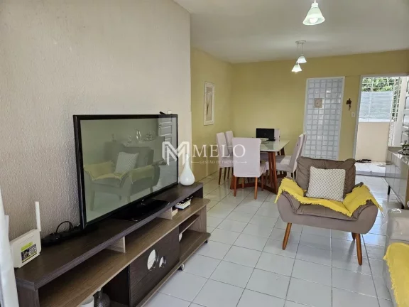 Imagem Oportunidade em IPUTINGA: 114m², 03qts, 01suite, 01vaga...