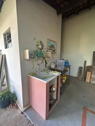 Imagem Chácara à venda em Campinas, Jardim Monte Belo, com 2 quartos, 150m2