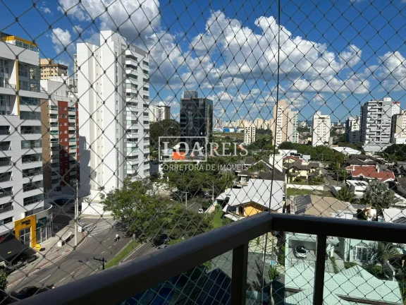 Imagem APARTAMENTO 132 METROS 3 DORMITÓRIOS SENDO 1 SUÍTE I VARANDA SALA