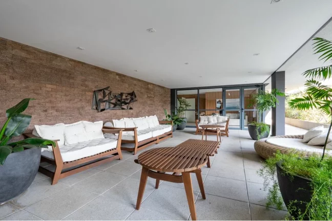Imagem APARTAMENTO RESIDENCIAL em São Paulo - SP, Butantã
