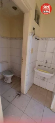 Imagem Galpão para alugar, 400 m² por R$ 8.601,75/mês - Centro - Santos/SP