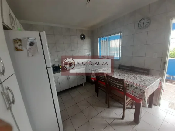 Imagem Assobradado em Jordanópolis - São Paulo