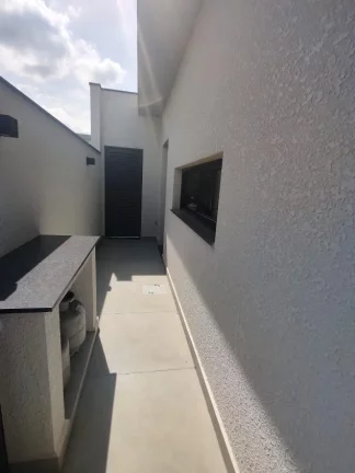 Imagem Casa de Condomínio com 3 Quartos à Venda, 177 m² em Parque Ibiti Reserva - Sorocaba