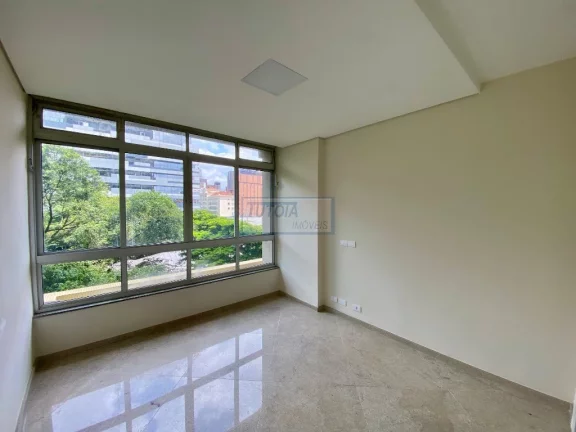 Imagem APARTAMENTO Á VENDA NO PARAISO, SÃO PAULO.