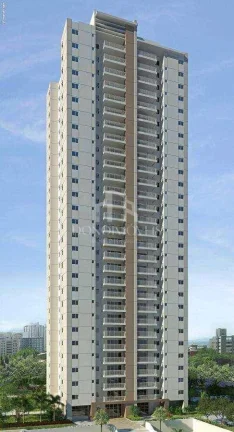 Imagem Apto venda 156m vista piscina Cond Domo Home Centro SBC SP
