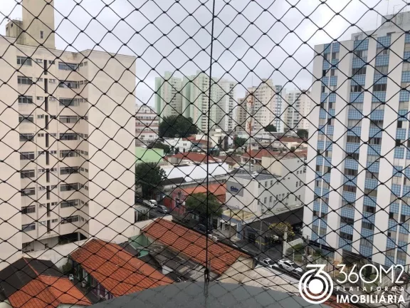 Imagem Apartamento para Venda em São Caetano do Sul / SP no bairro Santa Paula