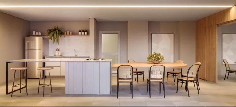 Imagem Infinity Home Club
