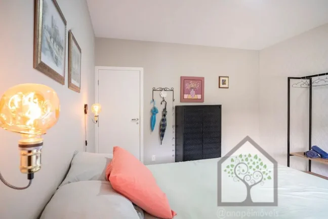 Foto do imóvel: Casa linda, confortável e com piscina na praia do Campeche