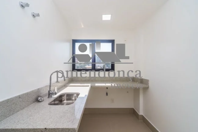Imagem Sumaré, Perdizes, 93m², 3 quartos, 1 suíte, 2 vagas, lazer, varanda, Rua Cotoxó