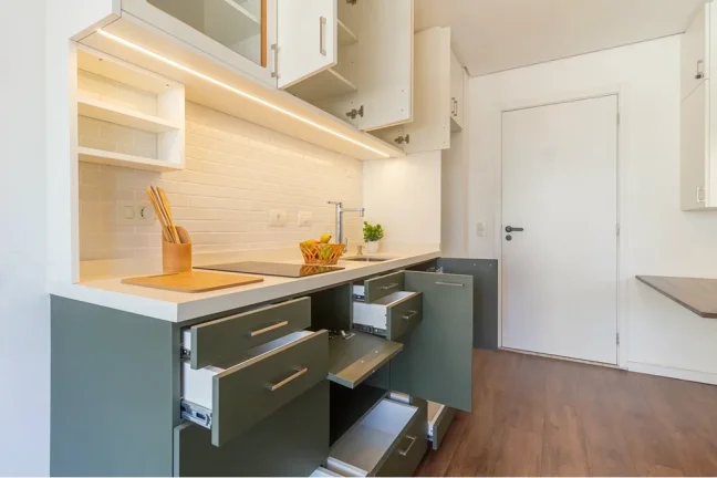 Imagem APARTAMENTO RESIDENCIAL em São Paulo - SP, Butantã