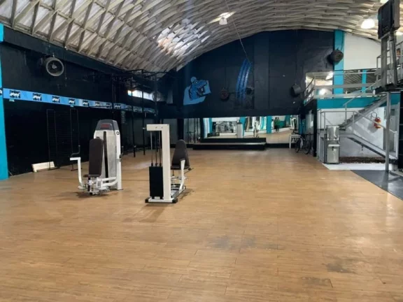 Imagem GALPÃO PARA ALUGAR, 900 M² POR R$ 25.000,00/MÊS - CENTRO - MACAÉ/RJ