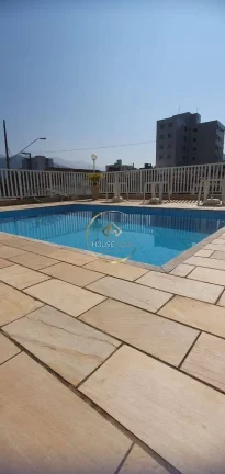 Imagem Apartamento, 2 dormitórios (1 suíte), 1 vaga. Cond. Costa Bela, Caraguá.