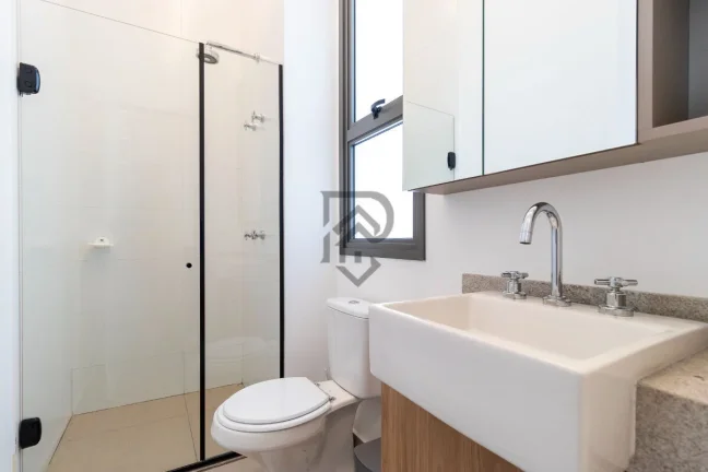 Imagem Apartamento lado Parque Ibirapuera Metrô Moema