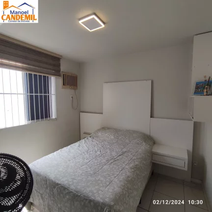 Imagem Apartamento em Floresta, Joinville/SC