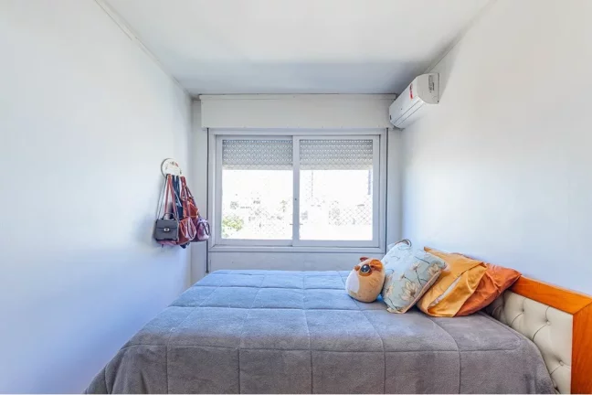 Imagem Apartamento à venda em Porto Alegre, Santana, com 2 quartos, 75m2