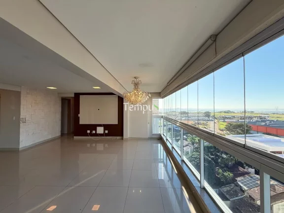 Imagem M Times Home Convenience - Apartamento com 110m², 3 suítes, à venda no bairro Jardim Goiás - Goiânia/GO