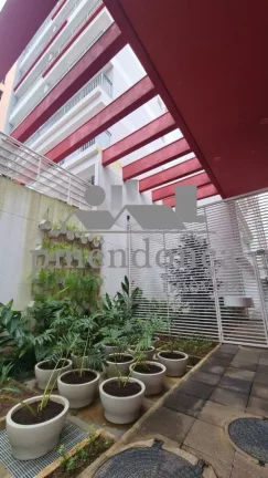 Imagem Apartamento com 30m² pronto para morar em Pinheiros!!!
