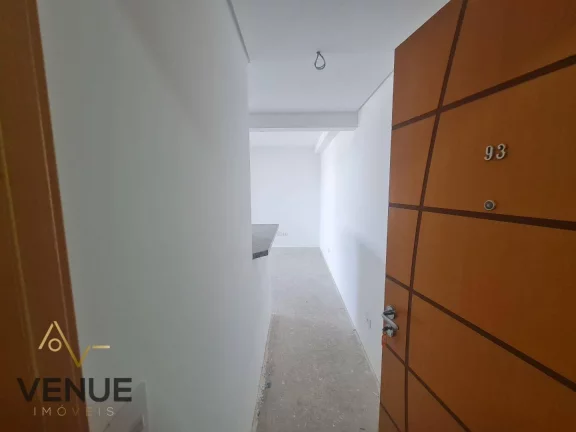 Imagem Apartamento a venda no Jardim - Santo Andre - SP