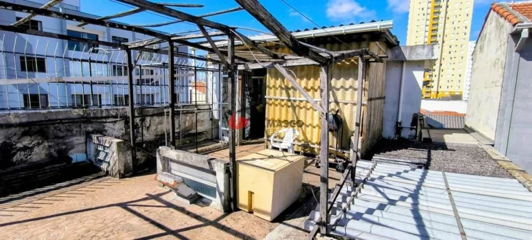 Imagem Casa à venda, Santa Paula, São Caetano do Sul, SP