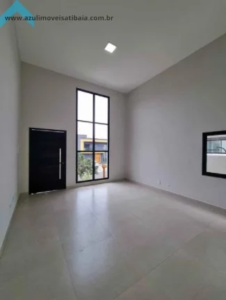 Imagem Casa em Condomínio para Venda em Atibaia, Condominio Buona Vita, 3 dormitórios, 1 suíte, 2 banheiros, 2 vagas