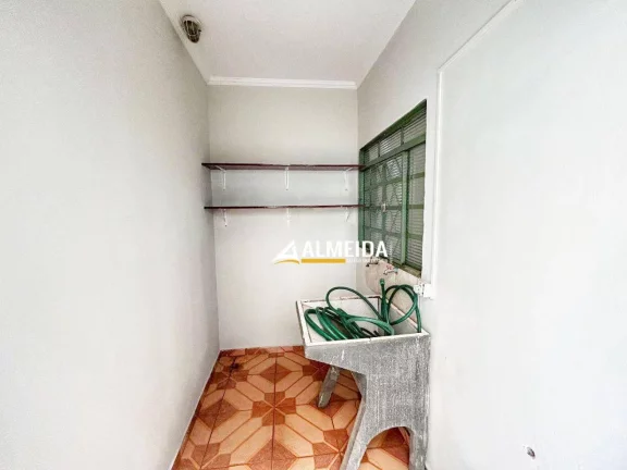 Imagem Casa com 2 dormitórios à venda, 109 m² por R$ 249.000,00 - Jardim Novo - Rio Claro/SP