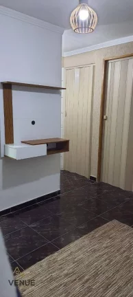 Imagem Apartamento com 2 dormitórios à venda, 40 m² por R$ 130.000,00 - Cidade Tiradentes - São Paulo/SP
