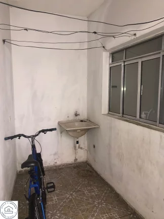 Imagem Imóvel em São Paulo / Zona sul / Jardim Shangrila / 2 casas no terreno.