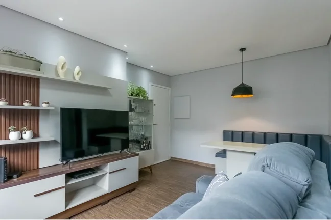 Imagem APARTAMENTO RESIDENCIAL em São Paulo - SP, Vila Alexandria