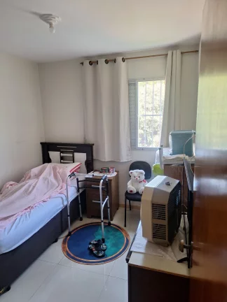 Imagem VENDO EXCELENTE APARTAMENTO DE 03 DORMITÓRIO NO RESIDENCIAL INGAÍ!